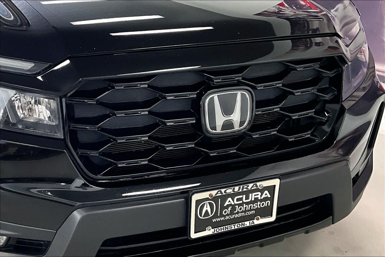 Thumbnail: 2022 Honda Passport - 30