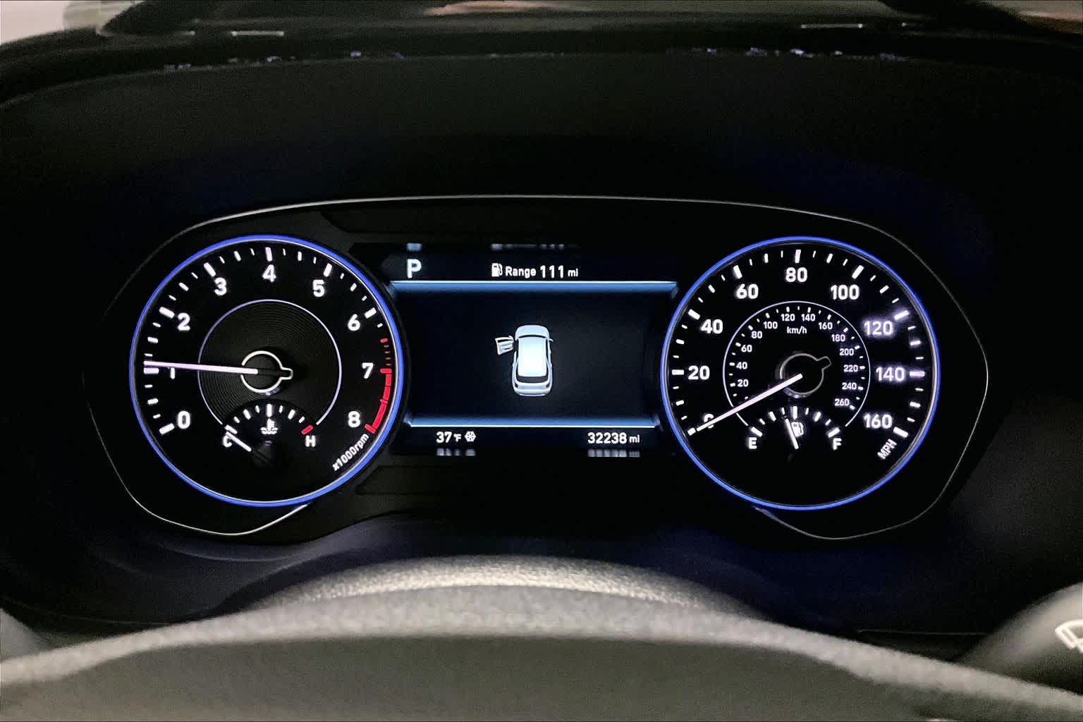 Thumbnail: 2022 Hyundai Palisade - 16