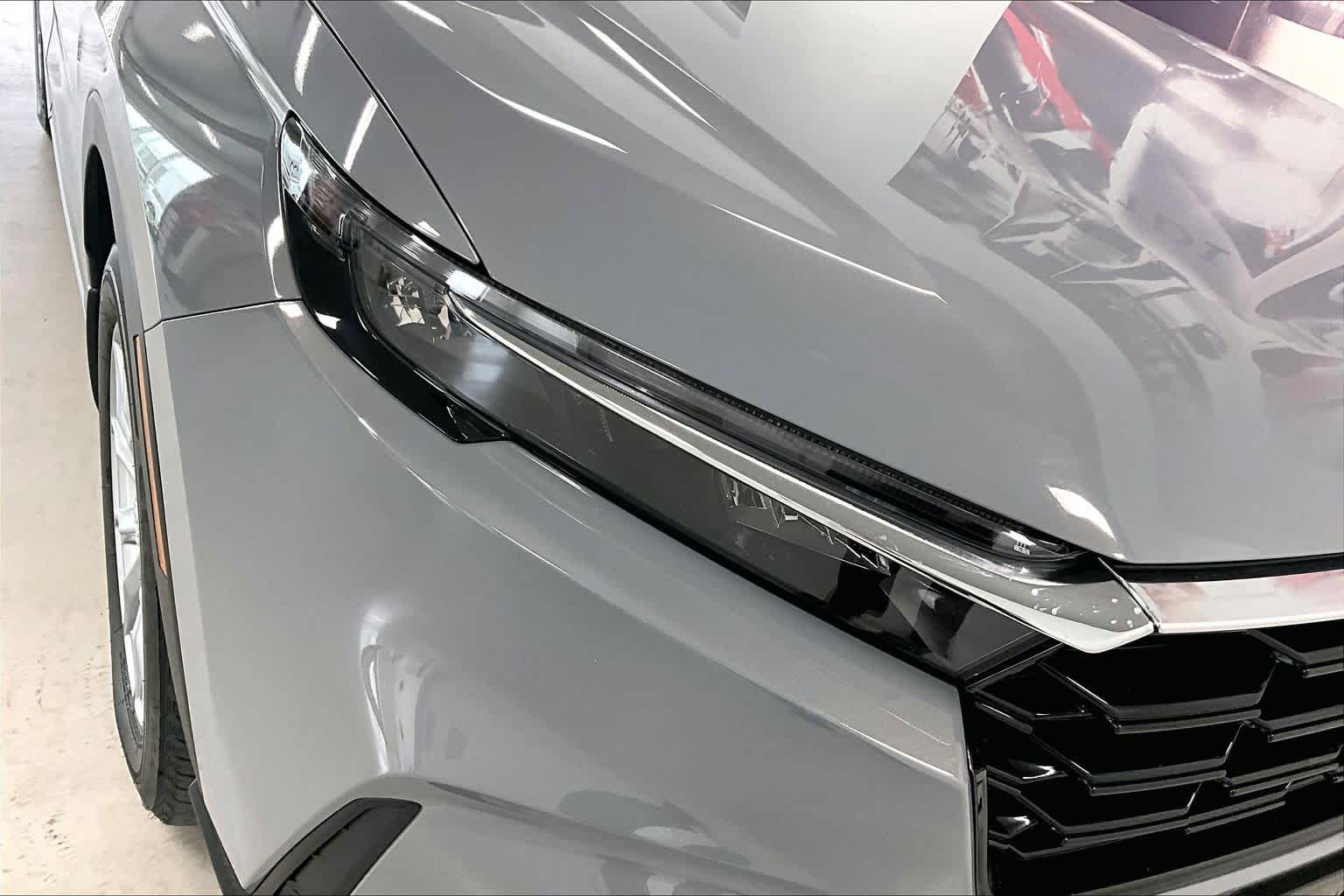 Thumbnail: 2025 Honda CR-V - 29