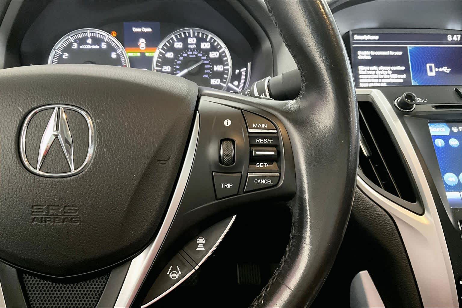 Thumbnail: 2019 Acura TLX - 23