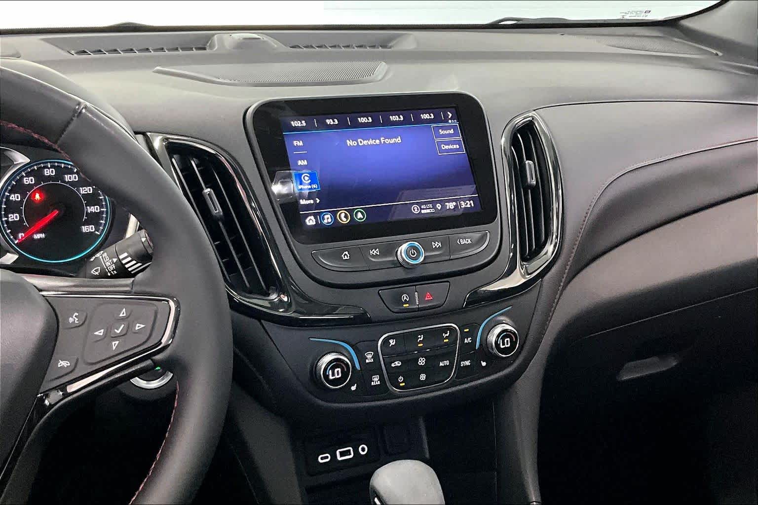 Thumbnail: 2023 Chevrolet Equinox - 14