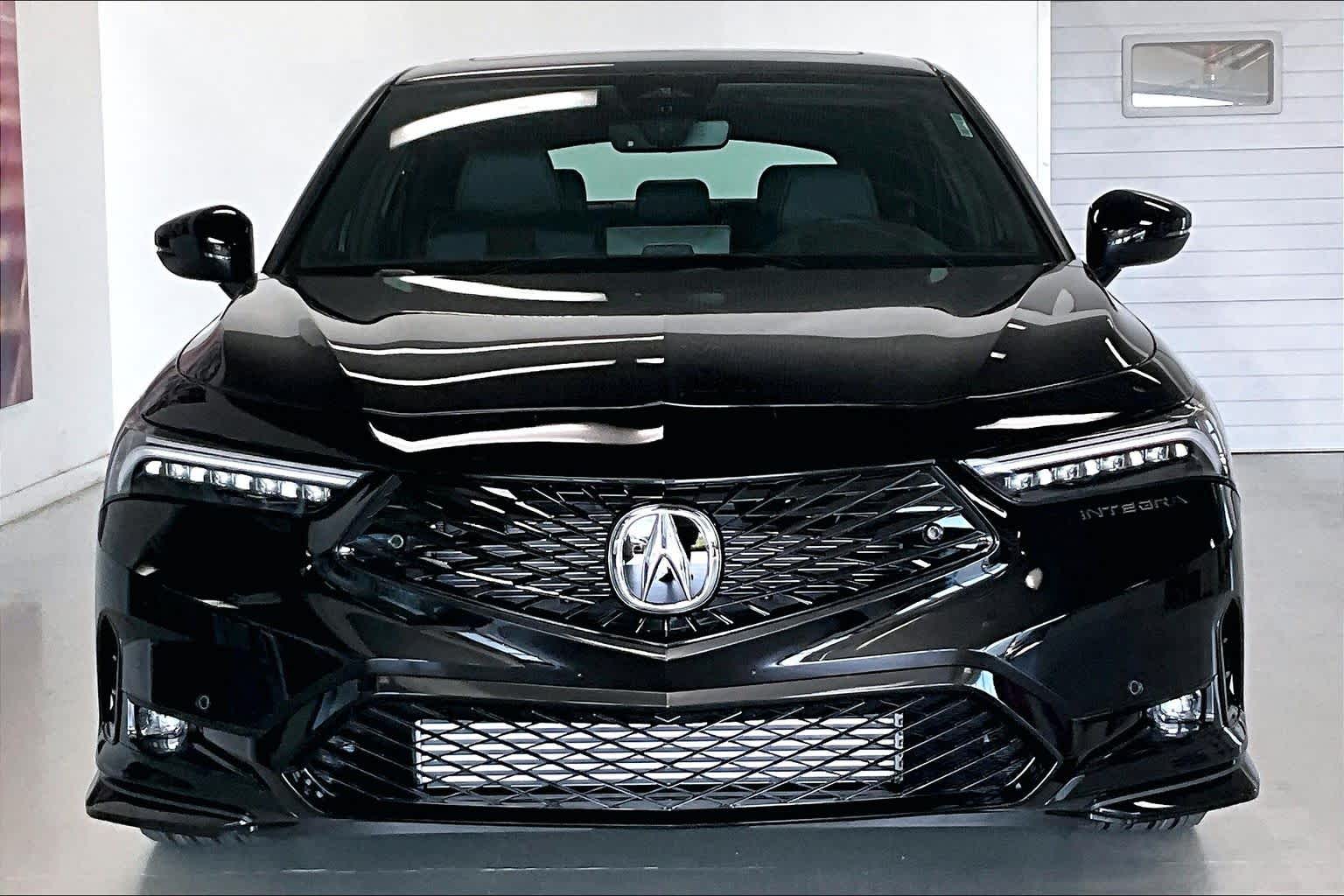 Thumbnail: 2026 Acura Integra - 6