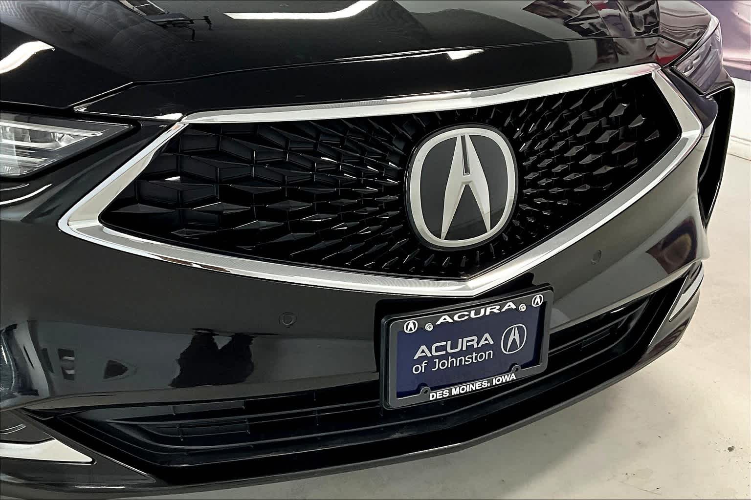 2024 Acura MDX Technology 28