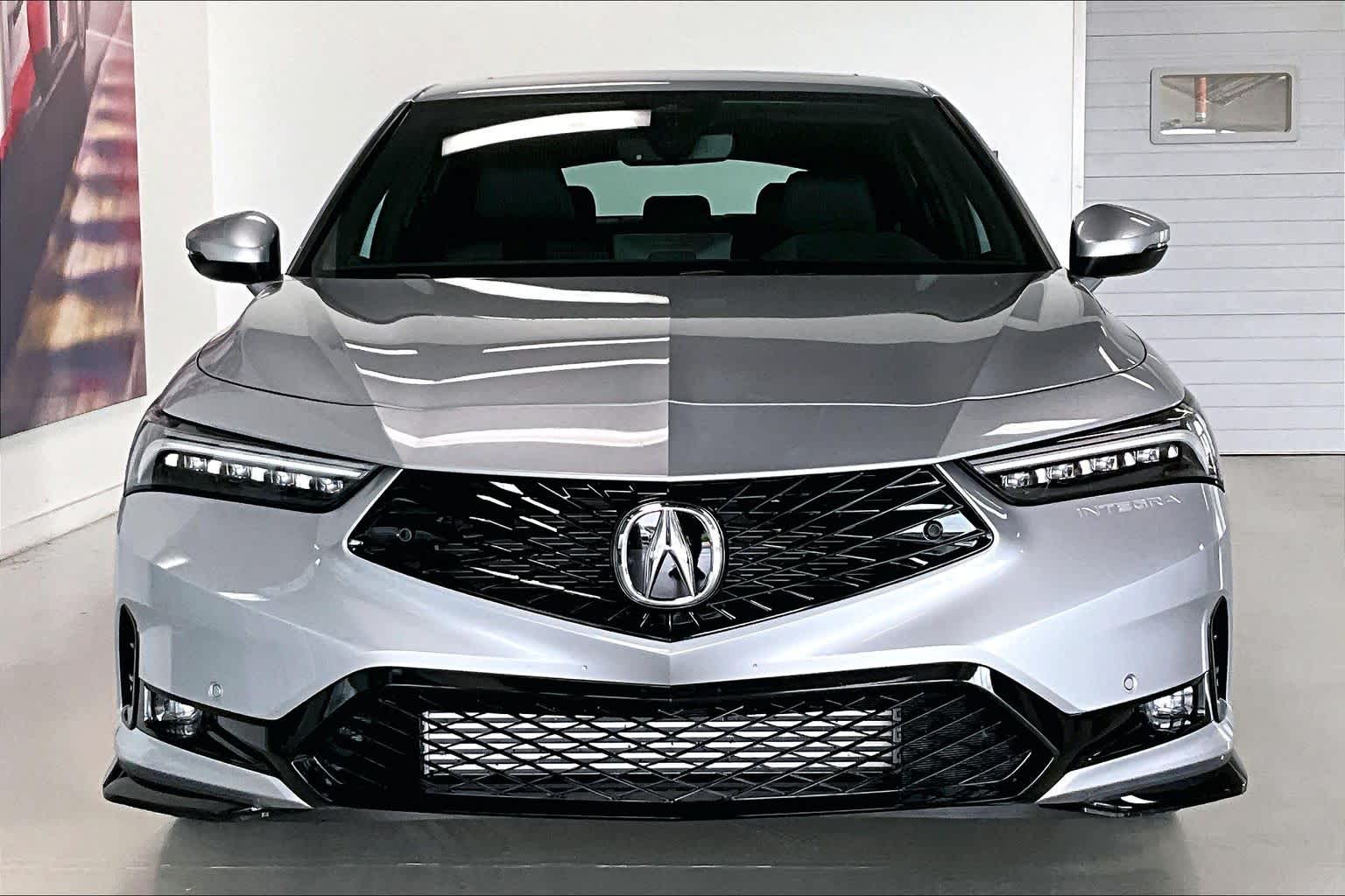 Thumbnail: 2026 Acura Integra - 6