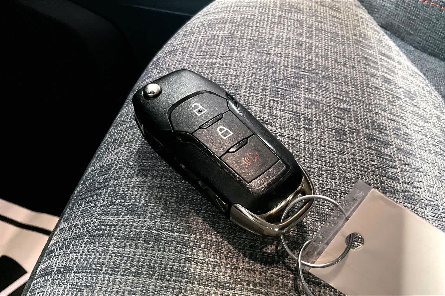 Thumbnail: 2023 Ford Maverick - 18