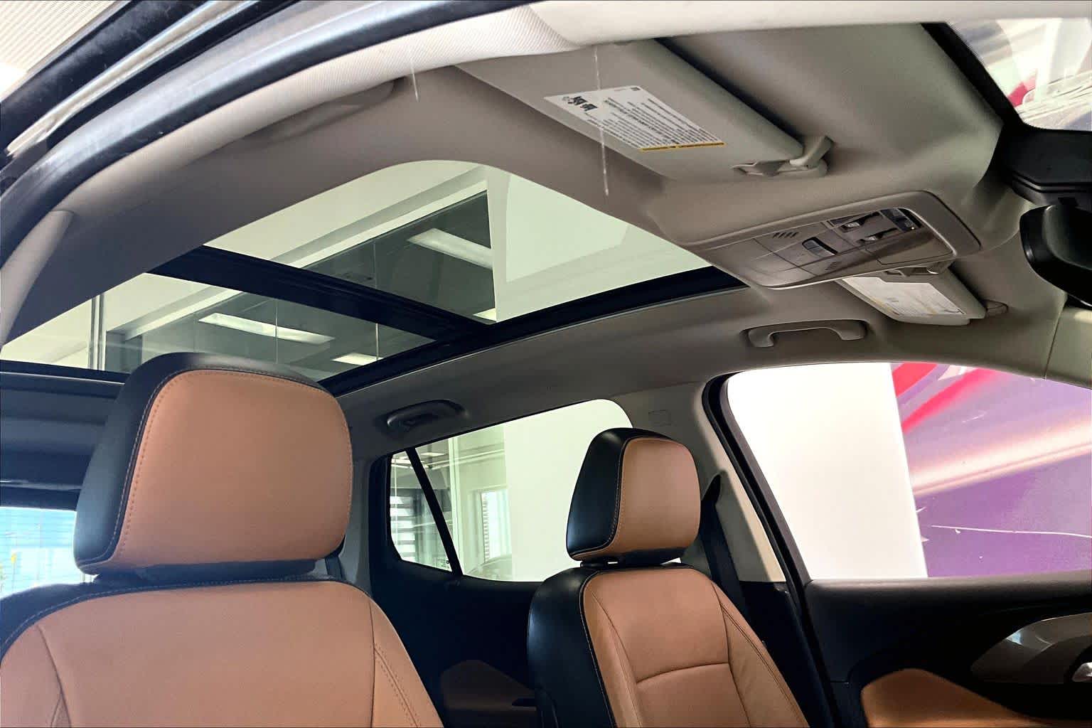 Thumbnail: 2019 GMC Terrain - 25