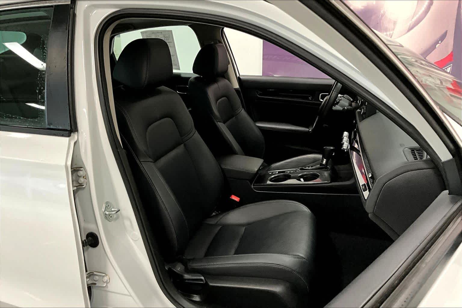 Thumbnail: 2022 Honda Civic - 12