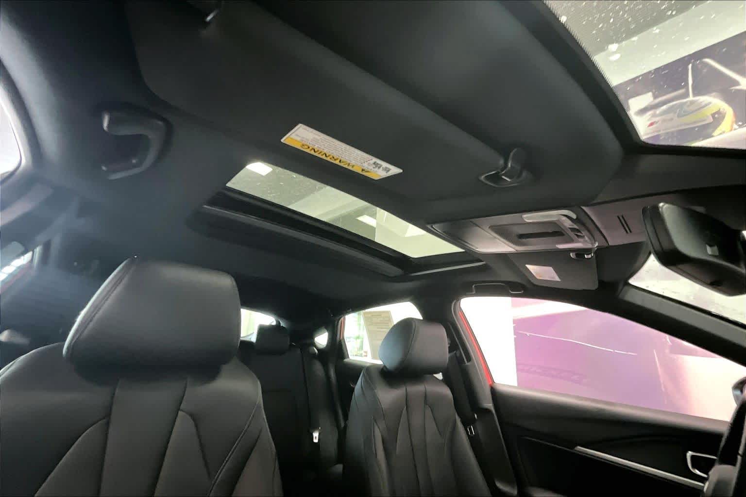 Thumbnail: 2023 Acura Integra - 27