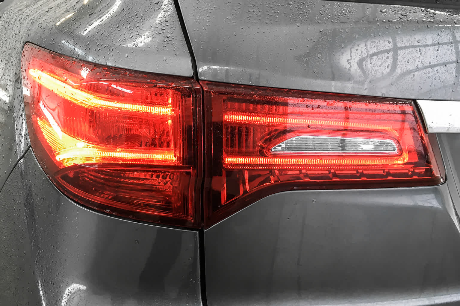 Thumbnail: 2016 Acura MDX - 31