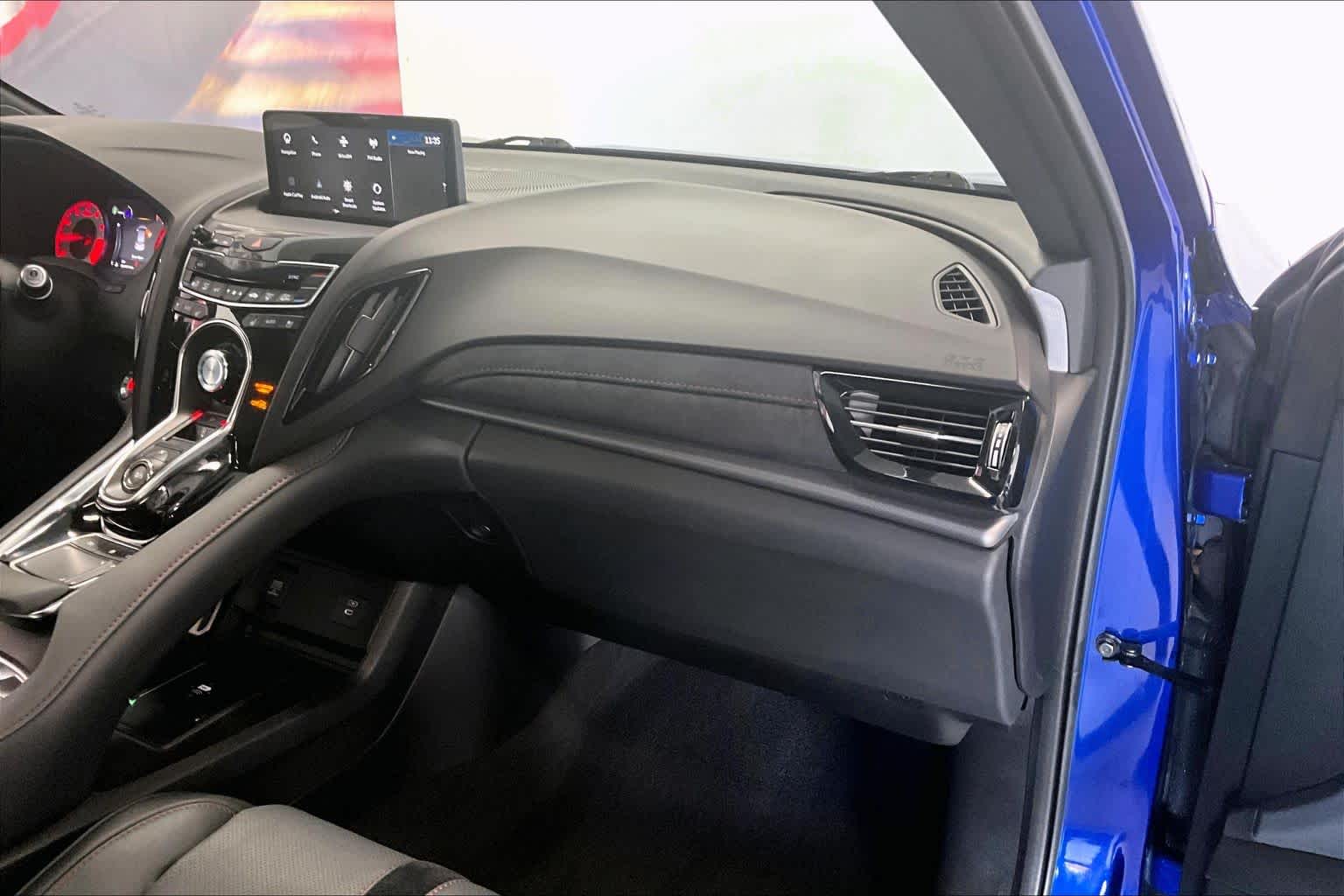 Thumbnail: 2022 Acura RDX - 21