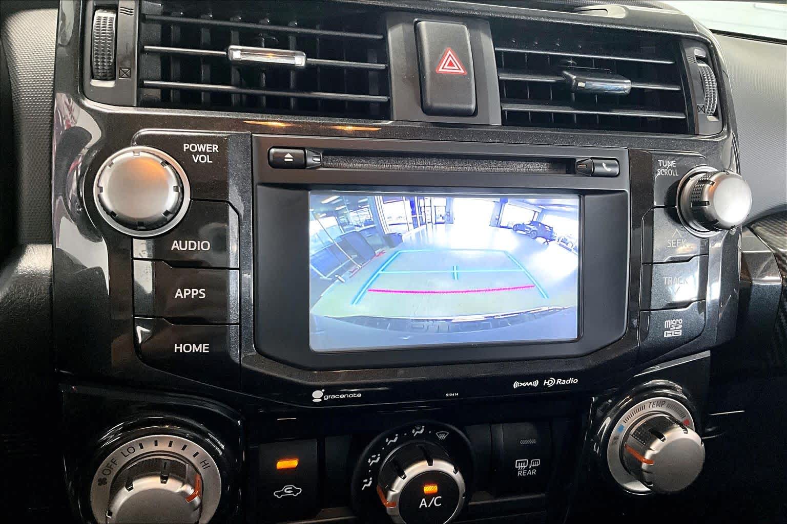 Thumbnail: 2019 Toyota 4Runner - 22