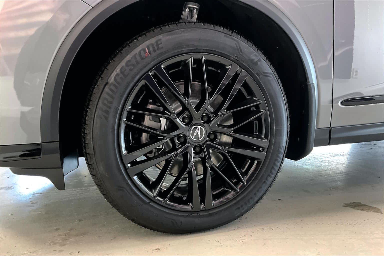Thumbnail: 2026 Acura MDX - 8
