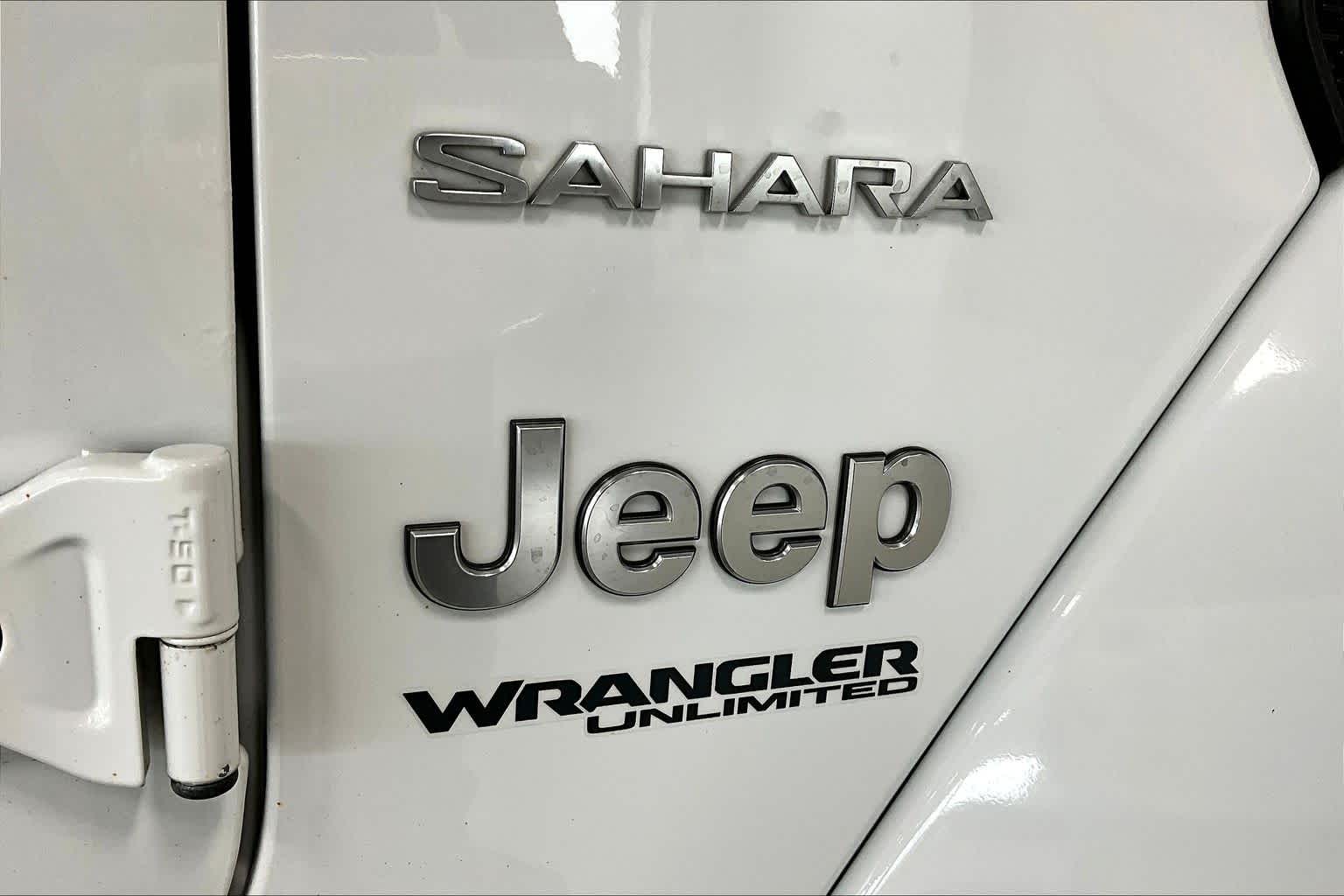 Thumbnail: 2018 Jeep Wrangler - 7