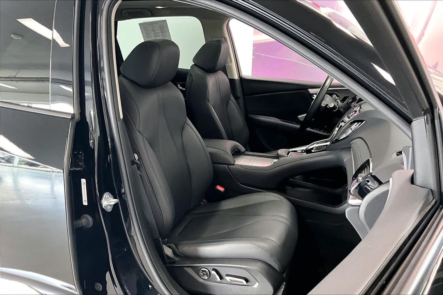 Thumbnail: 2023 Acura RDX - 11