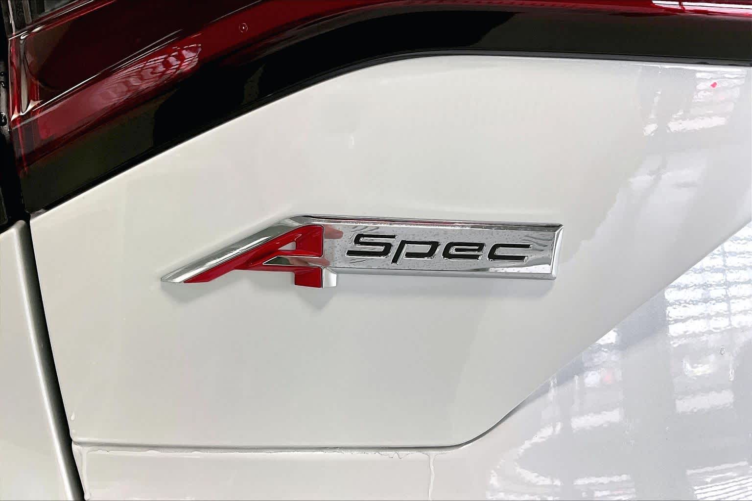 Thumbnail: 2026 Acura MDX - 7