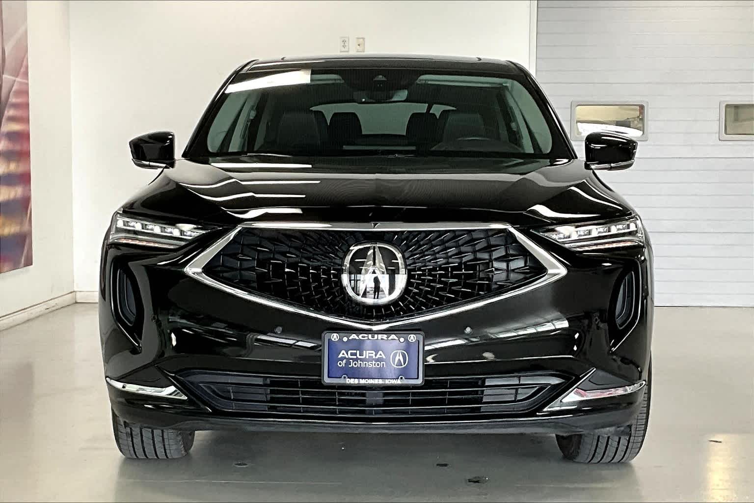2024 Acura MDX Technology 5