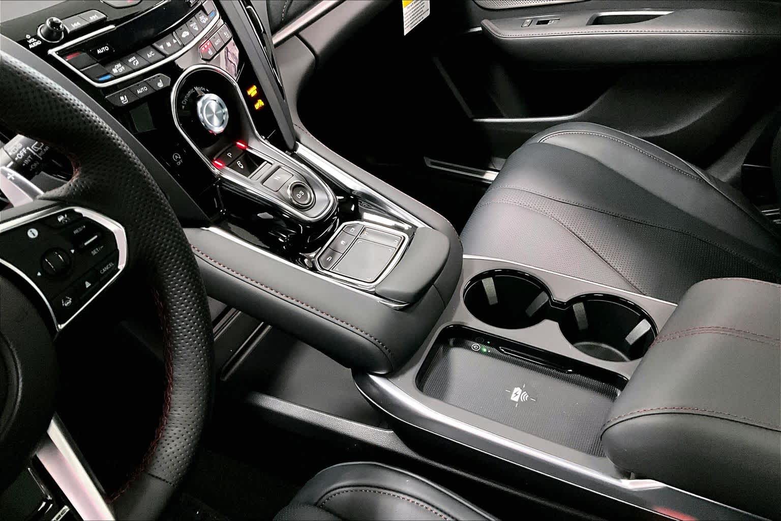 Thumbnail: 2026 Acura RDX - 16