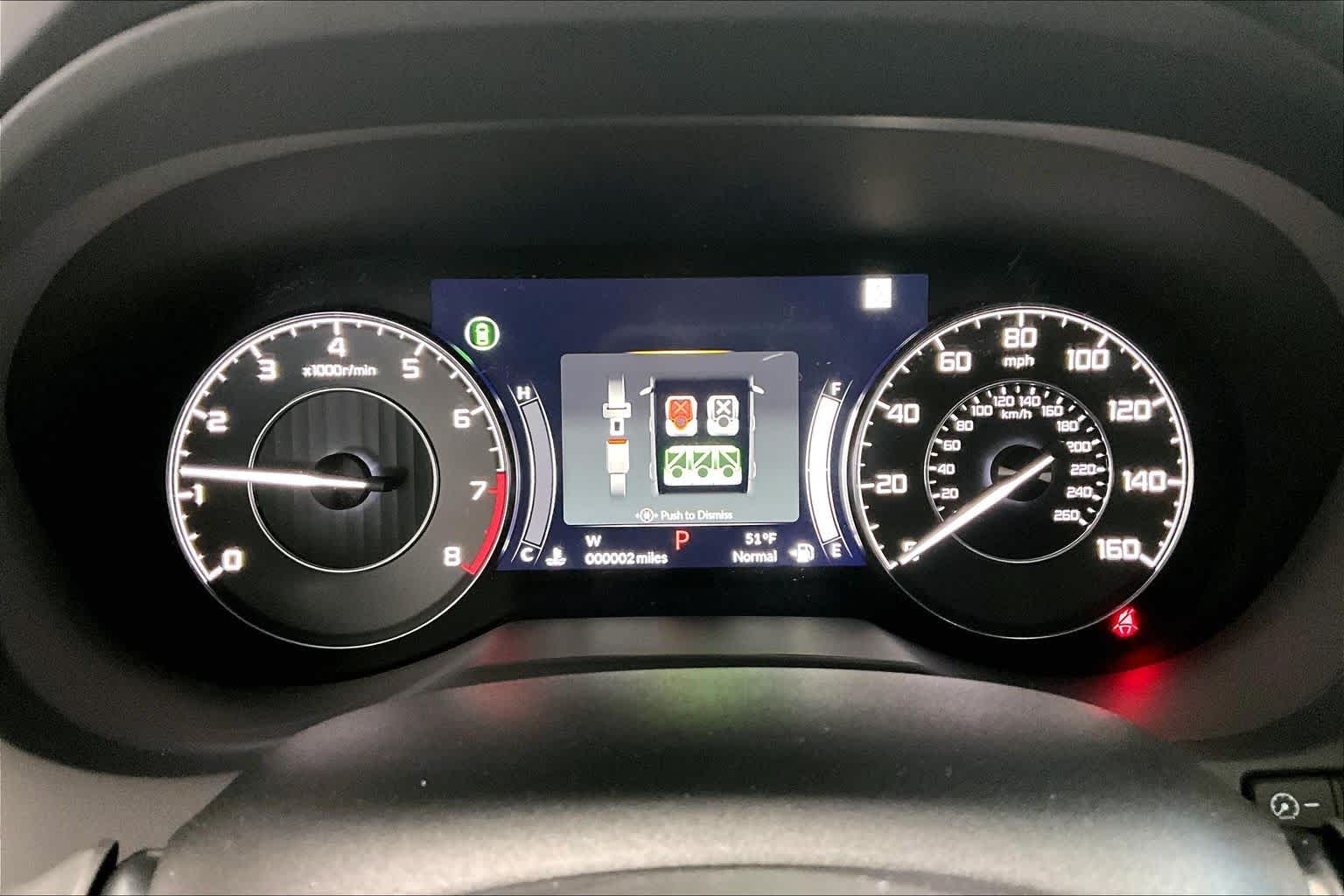 Thumbnail: 2026 Acura RDX - 18