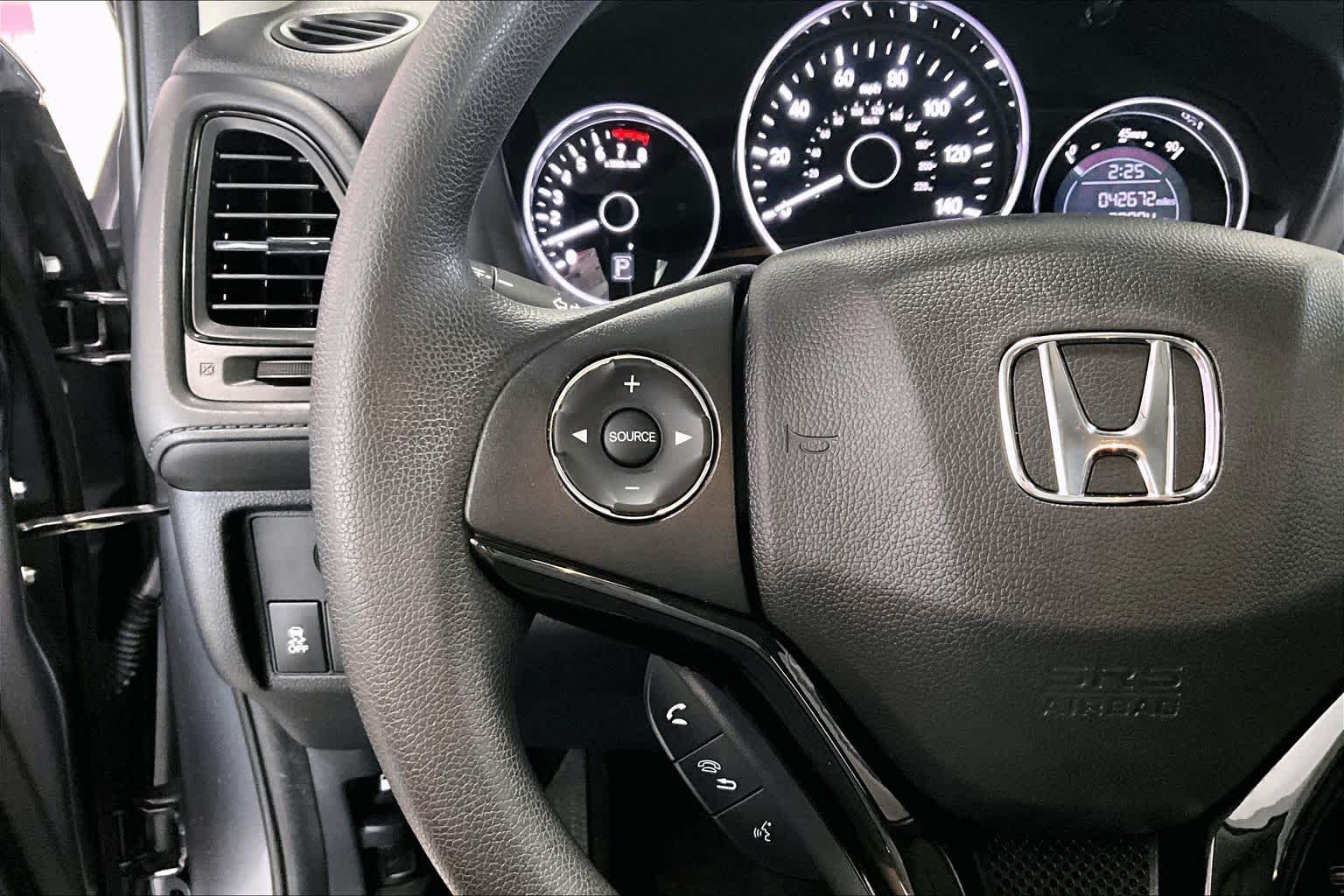 Thumbnail: 2021 Honda HR-V - 21