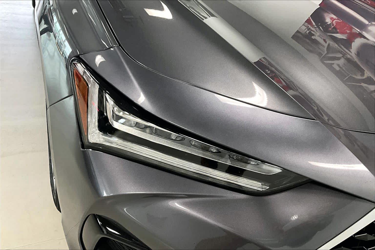 Thumbnail: 2021 Acura TLX - 27