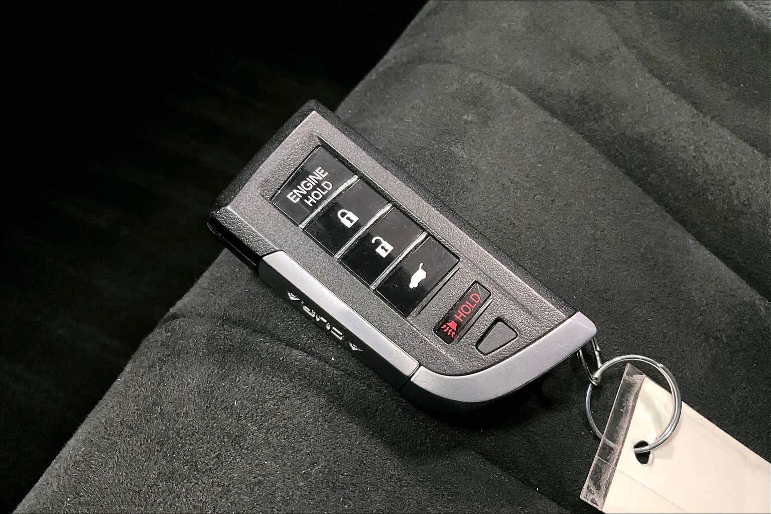 Thumbnail: 2024 Acura Integra - 18