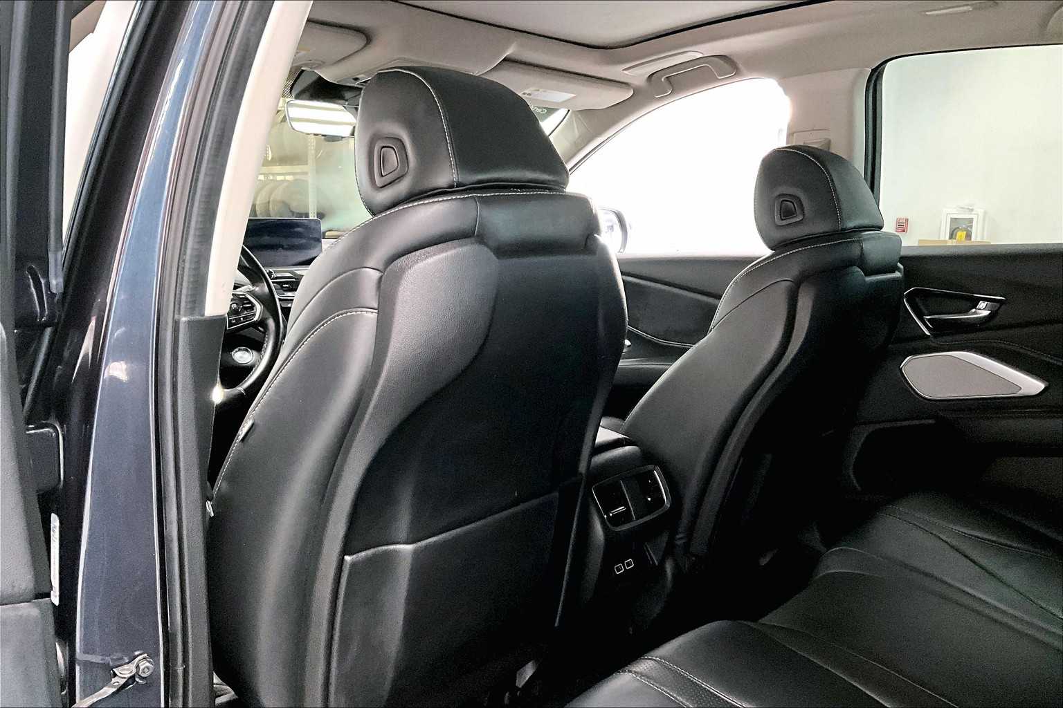 Thumbnail: 2021 Acura RDX - 12