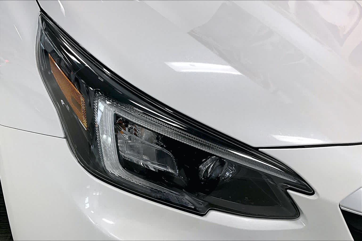 Thumbnail: 2021 Subaru Legacy - 29