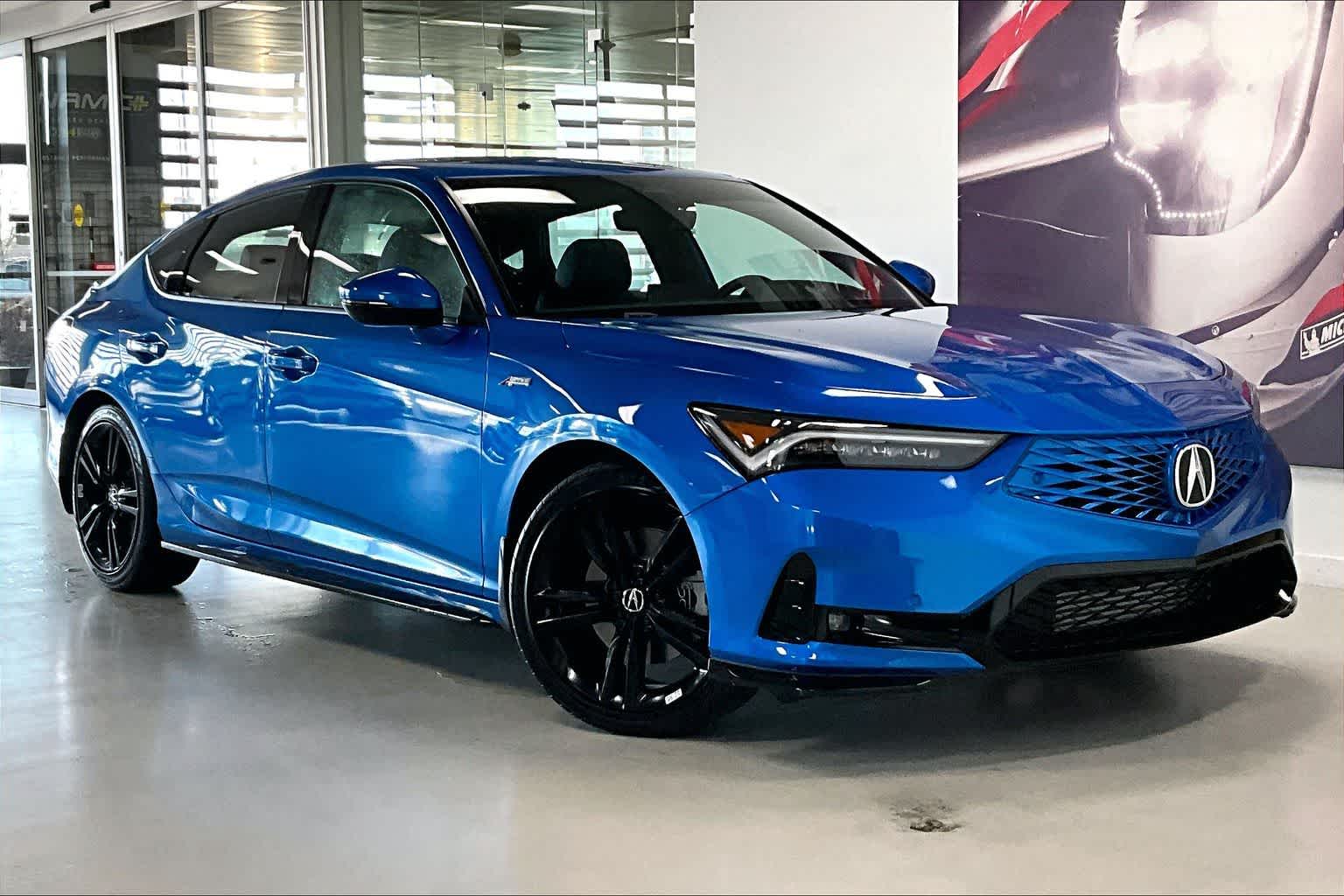 Thumbnail: 2026 Acura Integra - 20