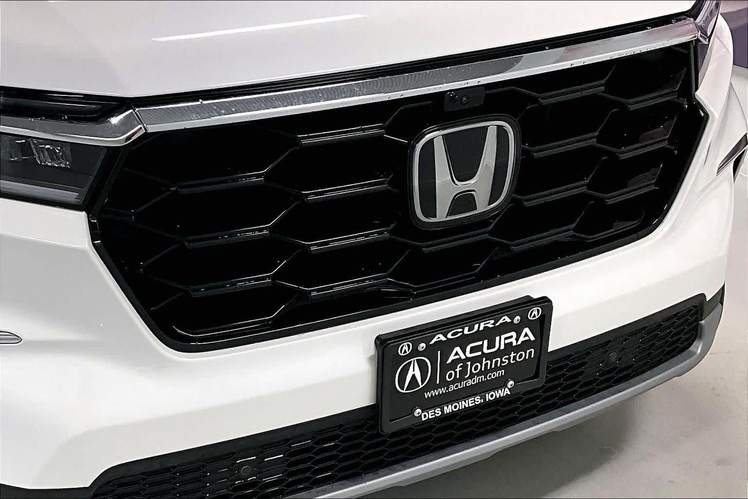 Thumbnail: 2023 Honda Pilot - 31