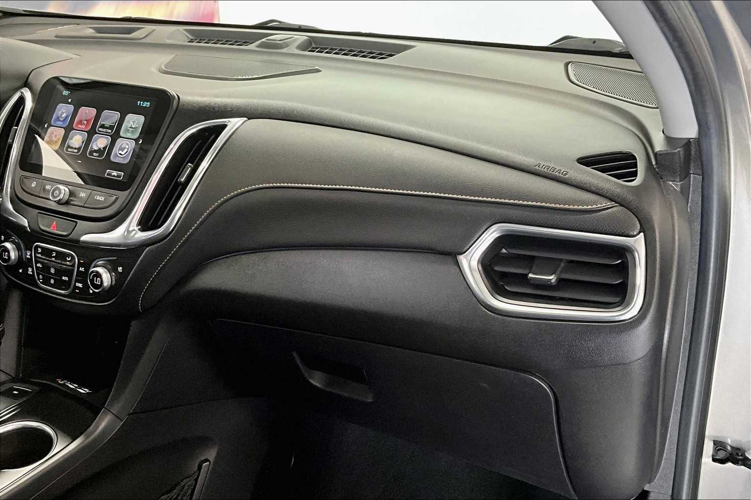 Thumbnail: 2018 Chevrolet Equinox - 21