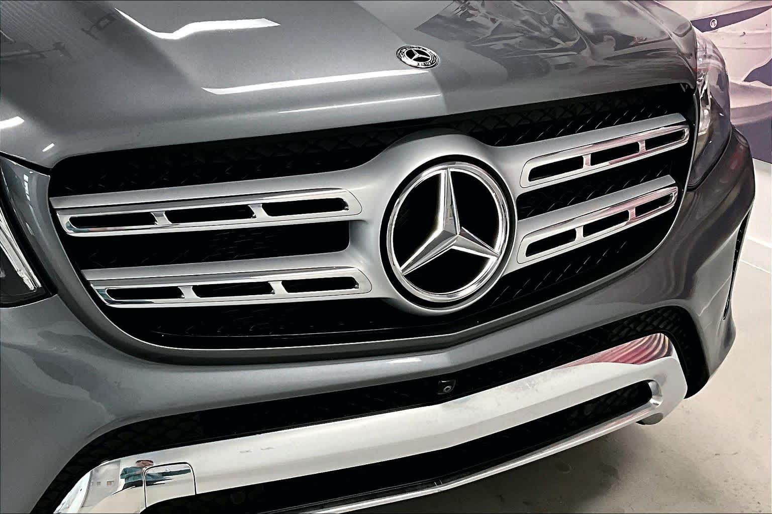 Thumbnail: 2018 Mercedes-Benz GLS - 31