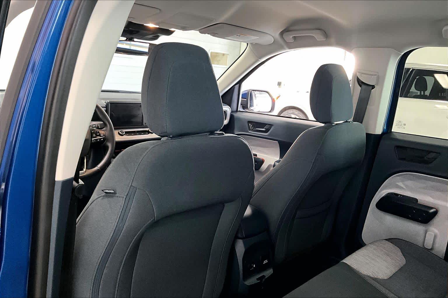 Thumbnail: 2023 Ford Maverick - 11