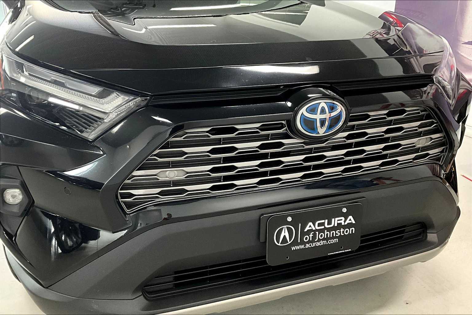 Thumbnail: 2022 Toyota RAV4 - 31