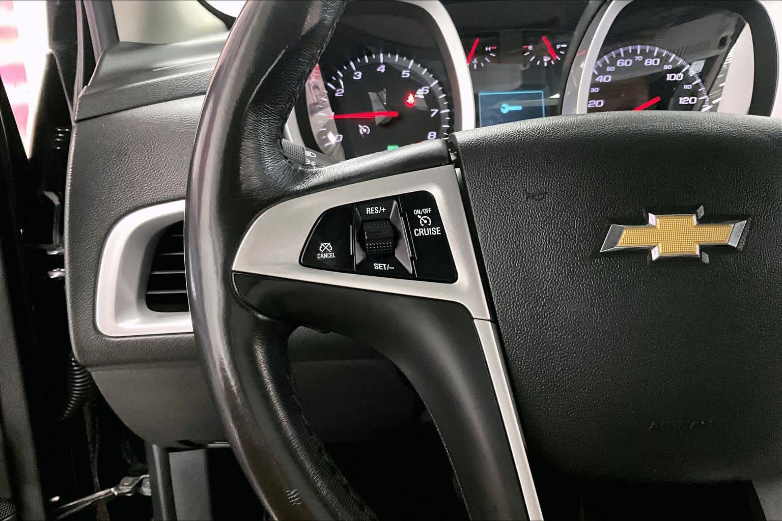Thumbnail: 2016 Chevrolet Equinox - 20