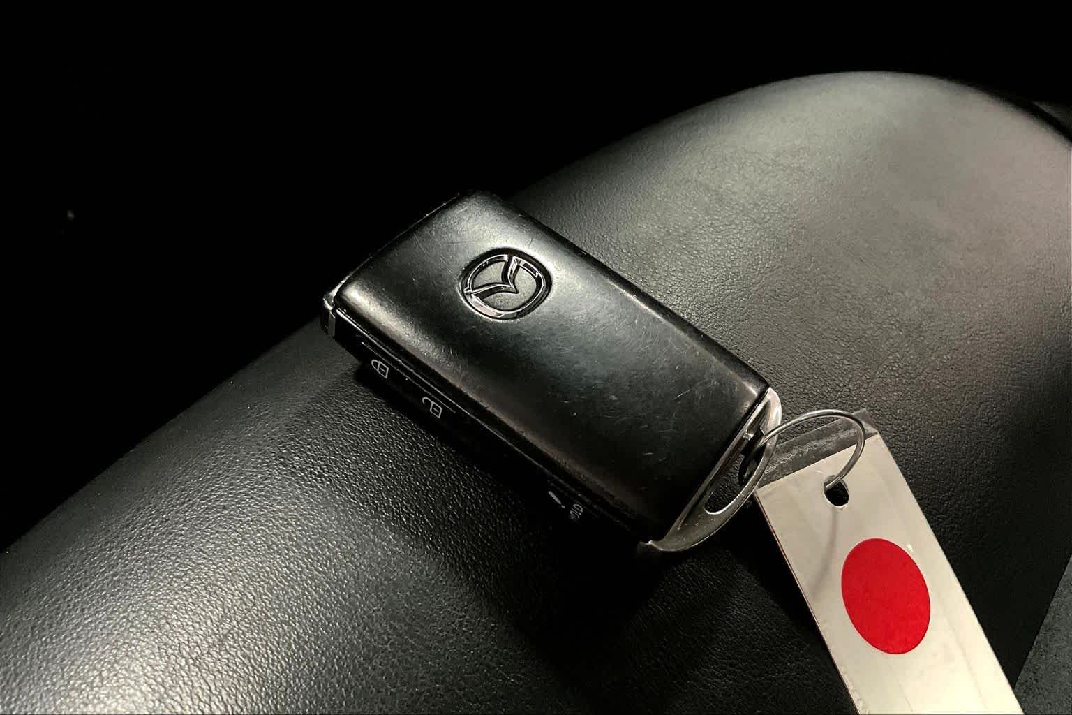 Thumbnail: 2023 Mazda CX-5 - 17