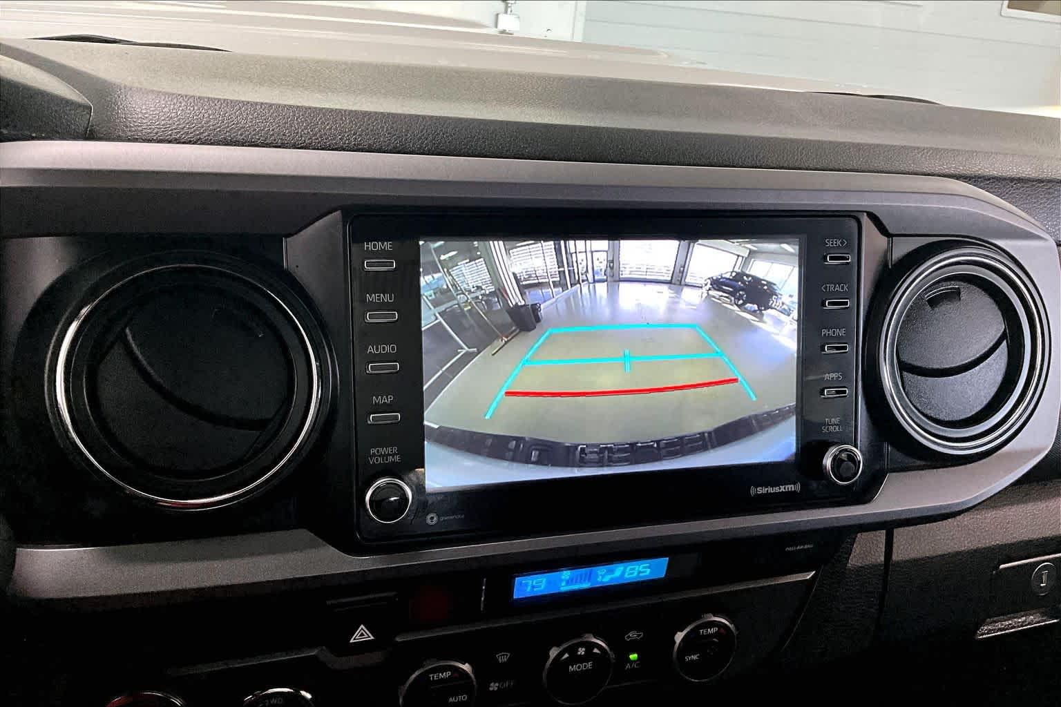 Thumbnail: 2023 Toyota Tacoma - 23