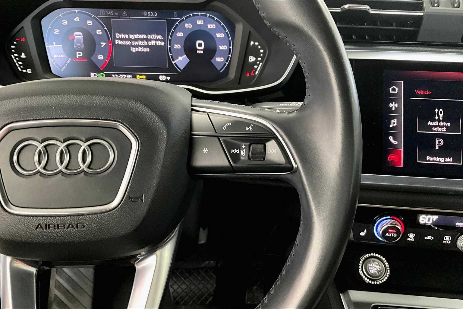 Thumbnail: 2020 Audi Q3 - 22