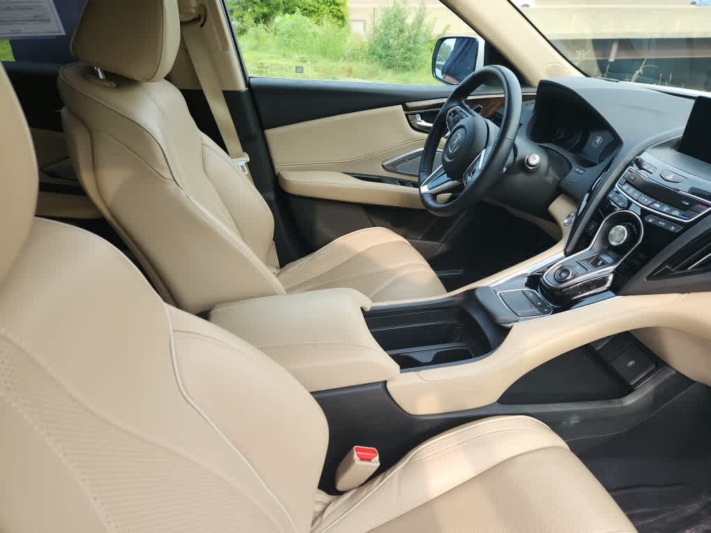 Thumbnail: 2019 Acura RDX - 4
