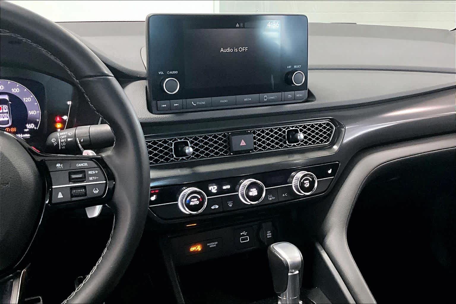 Thumbnail: 2023 Acura Integra - 14