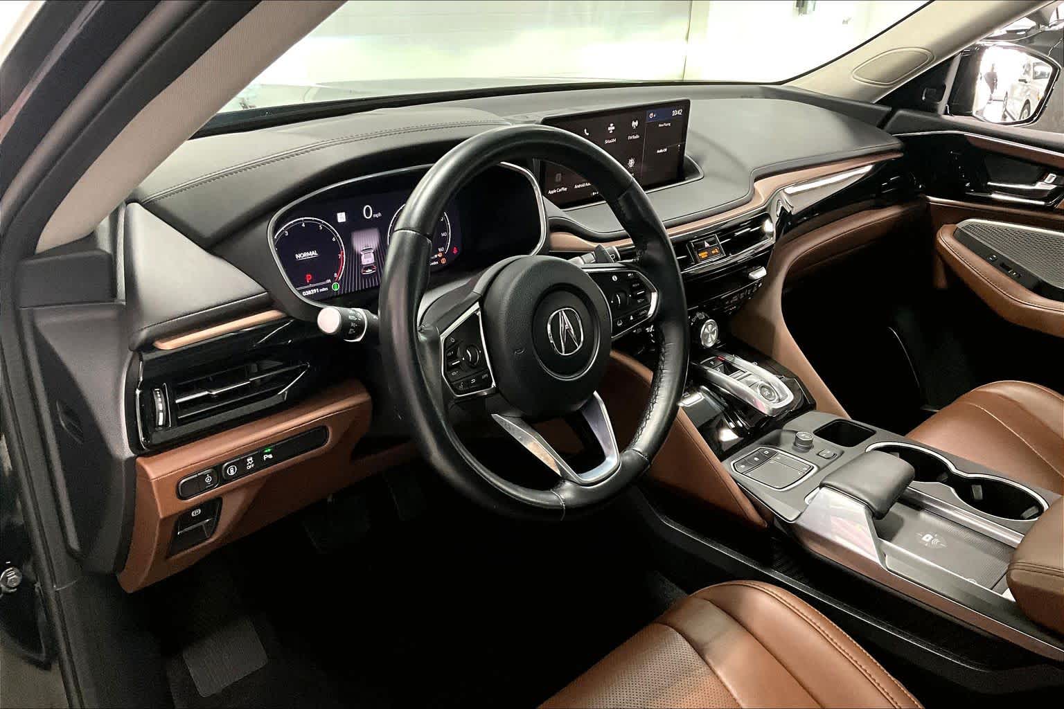 Thumbnail: 2023 Acura MDX - 2