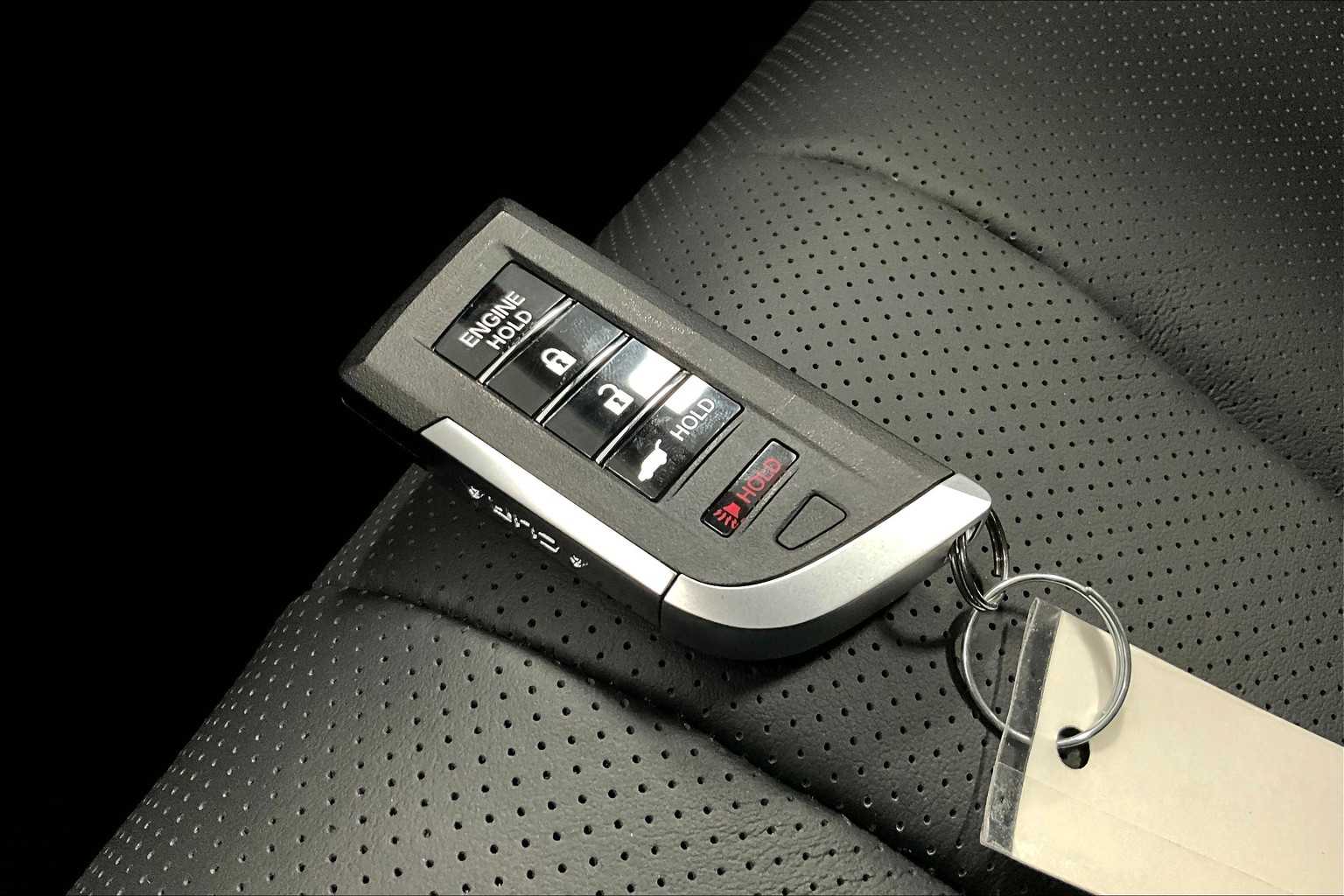 Thumbnail: 2025 Acura ADX - 19