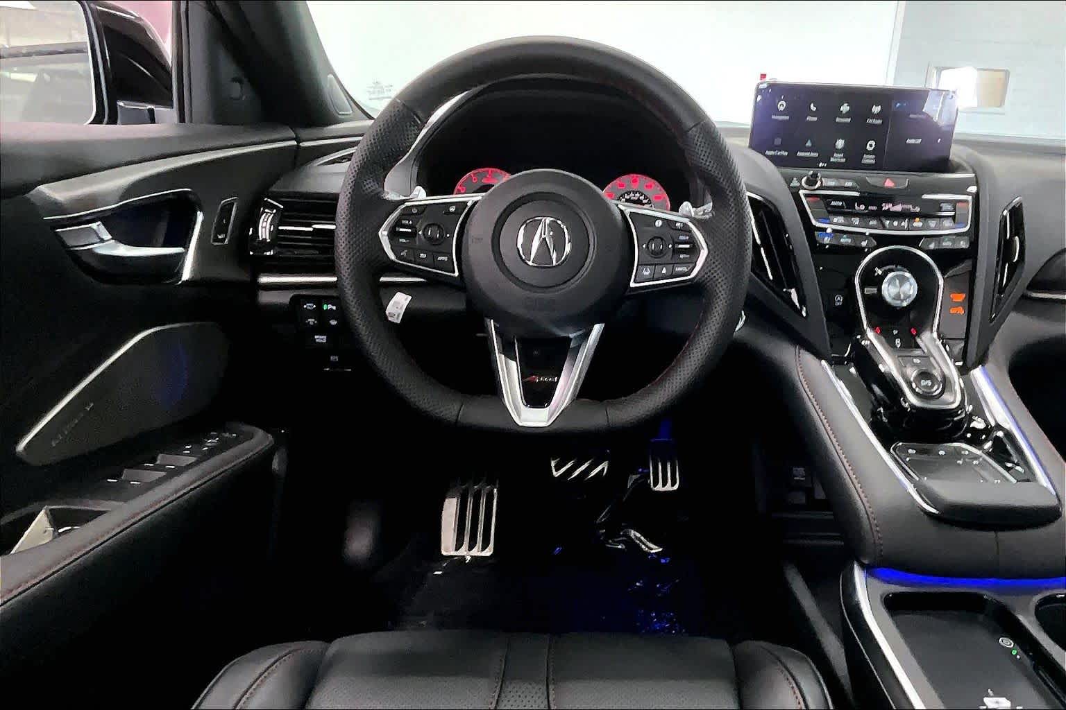 Thumbnail: 2026 Acura RDX - 15