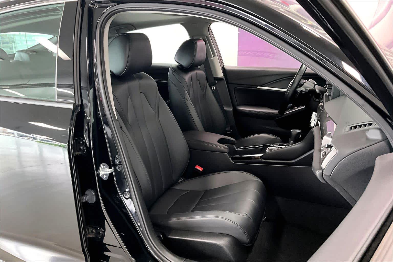 Thumbnail: 2024 Acura Integra - 12