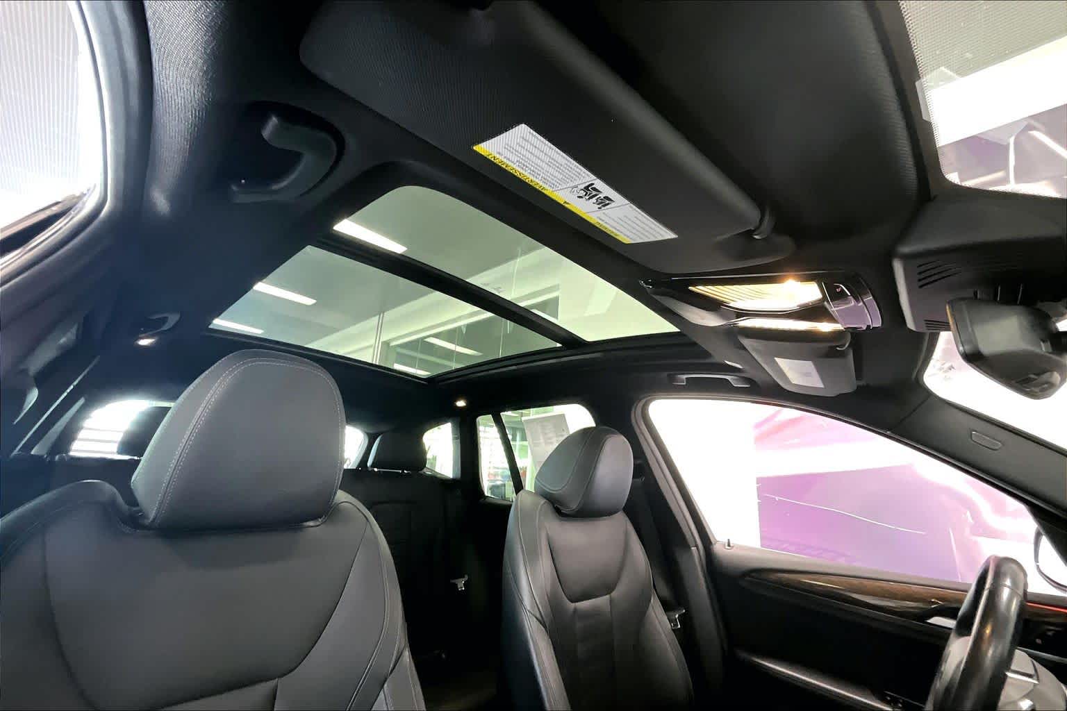 Thumbnail: 2019 BMW X3 - 28