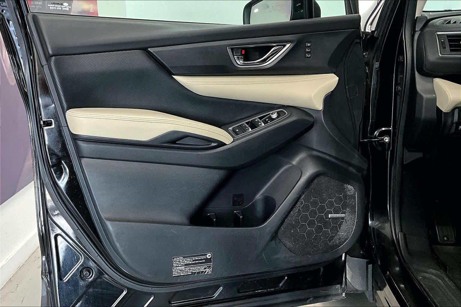 Thumbnail: 2020 Subaru Ascent - 24