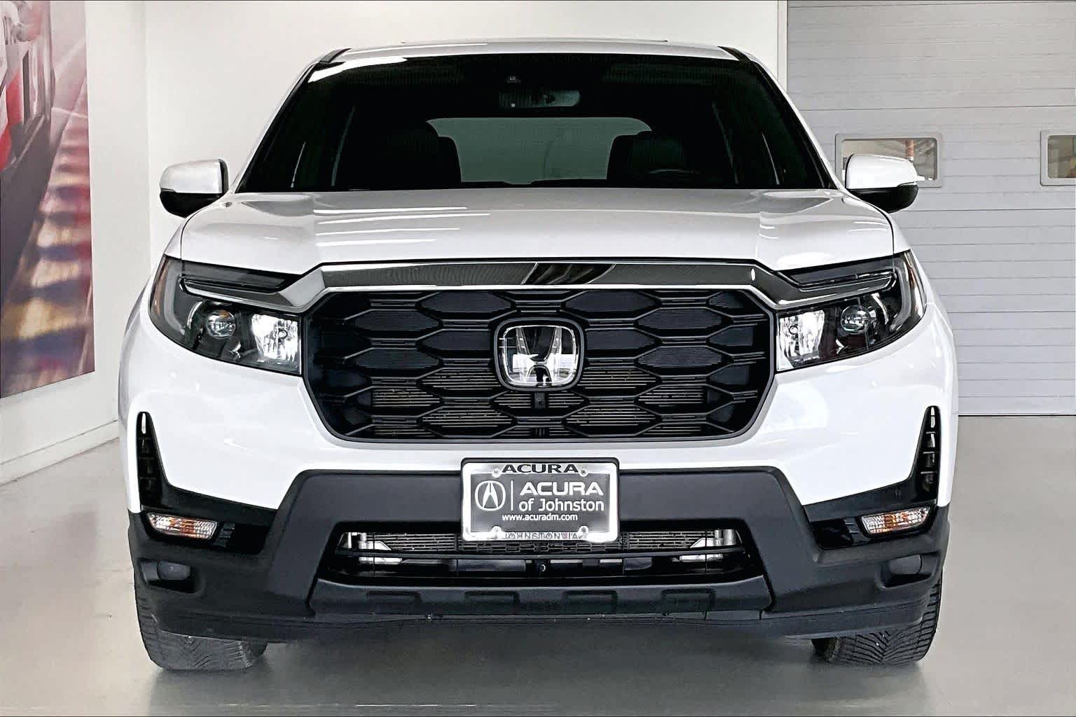 Thumbnail: 2022 Honda Passport - 6