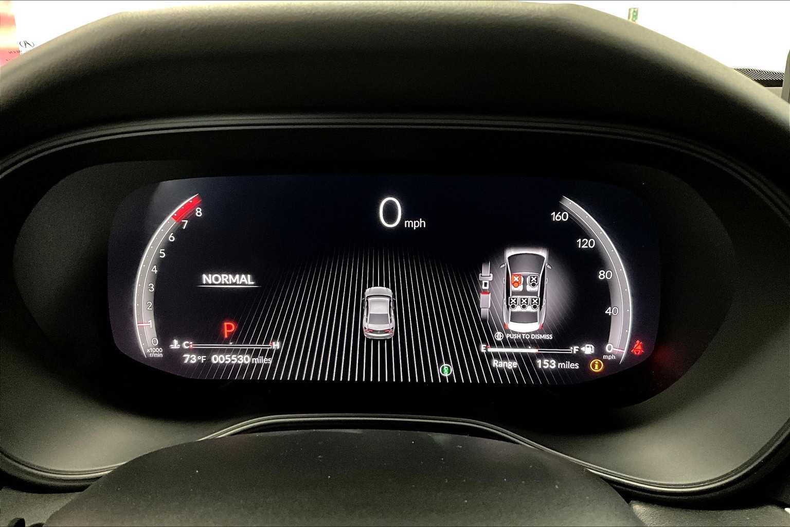 Thumbnail: 2024 Acura TLX - 16