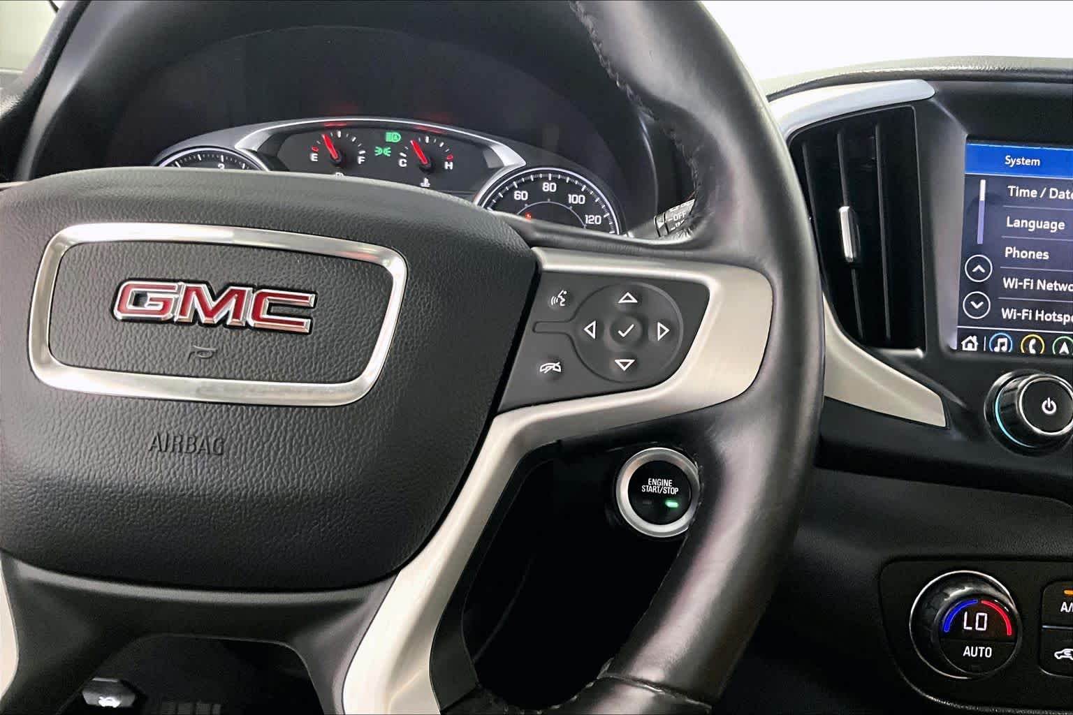 Thumbnail: 2019 GMC Terrain - 20