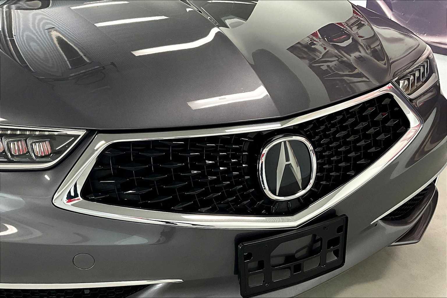 Thumbnail: 2019 Acura TLX - 31