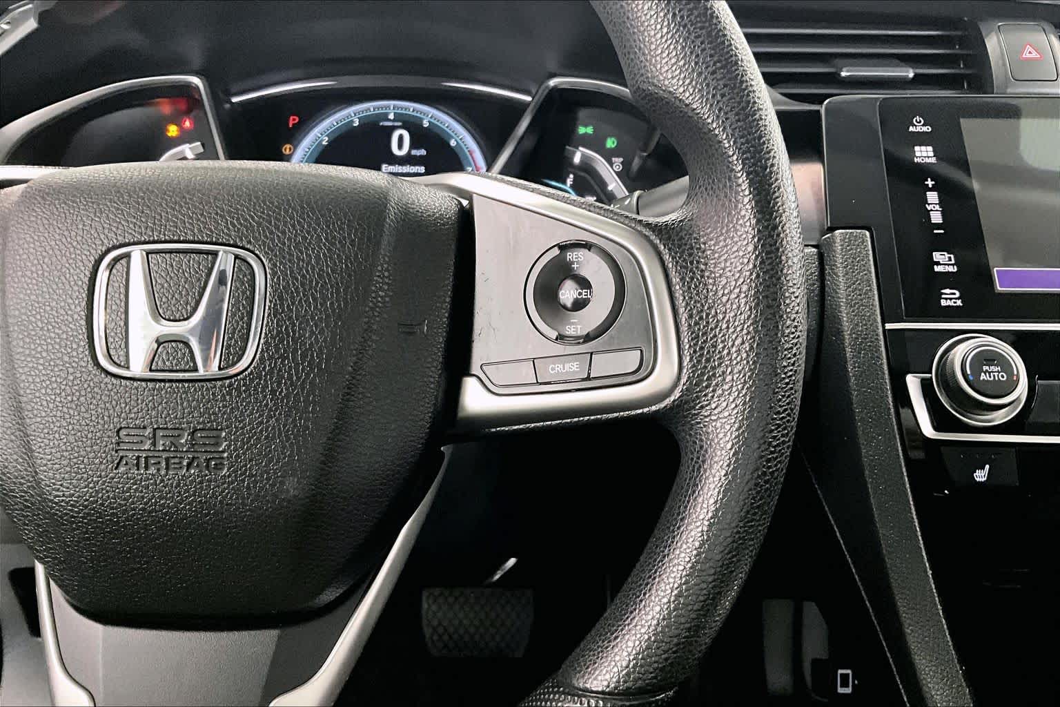 Thumbnail: 2016 Honda Civic - 22